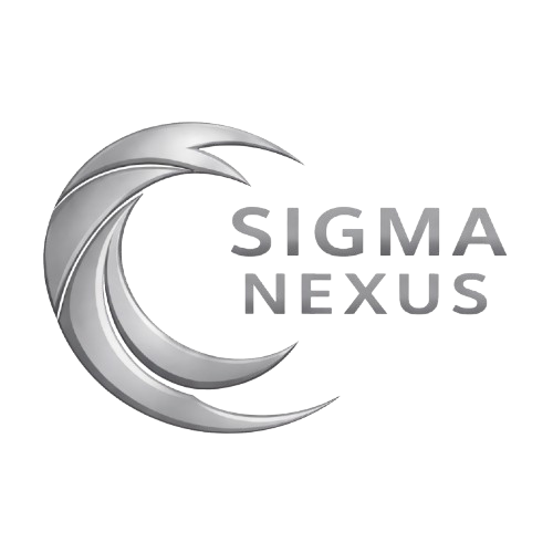 Sigma Nexus Logo