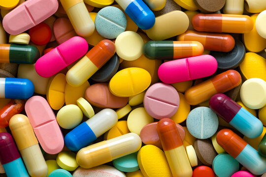 Allopathic Medicines