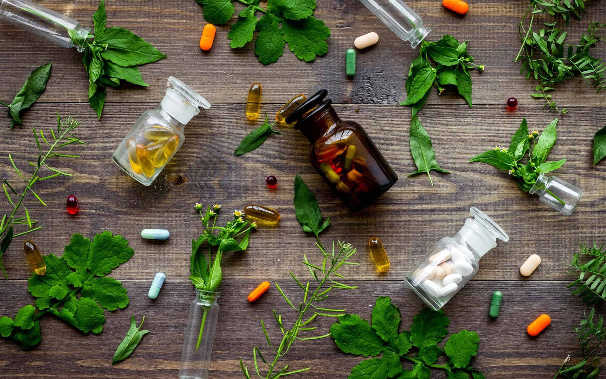 Allopathic Medicines