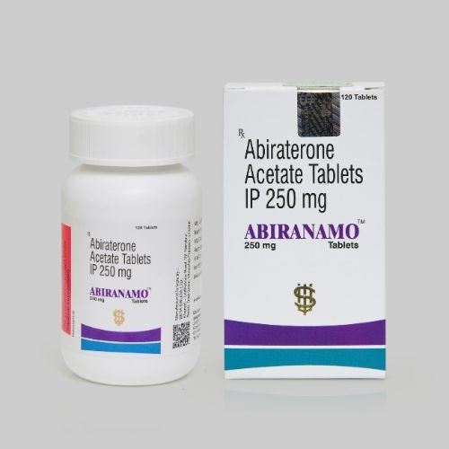Allopathic Medicines
