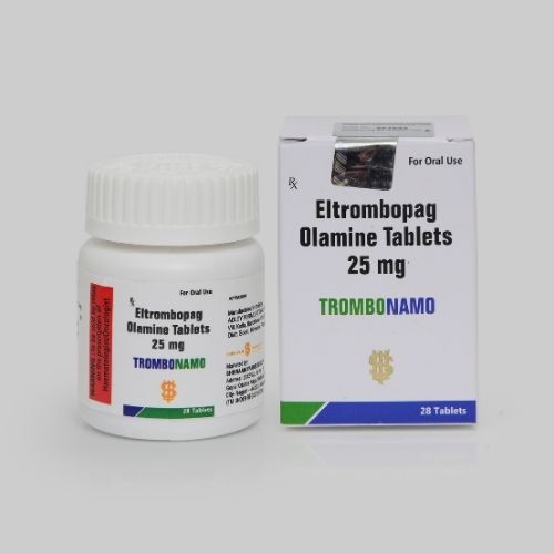 Allopathic Medicines