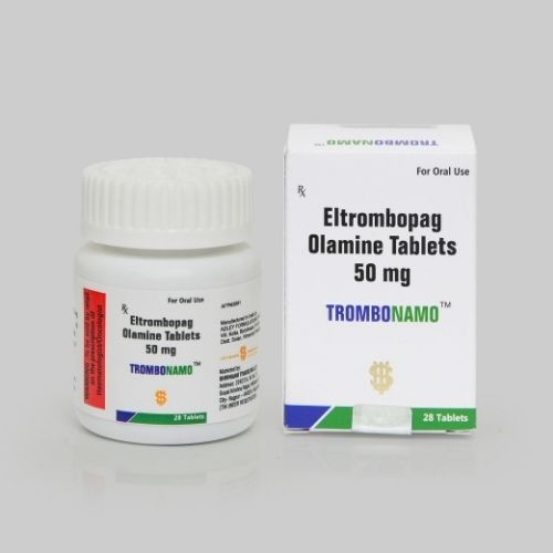 Allopathic Medicines
