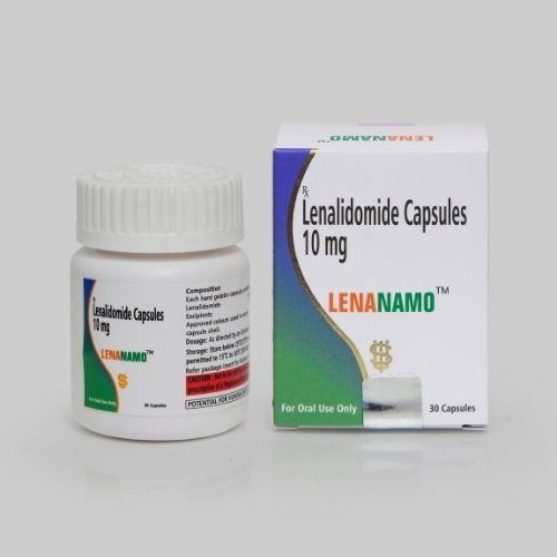 Allopathic Medicines
