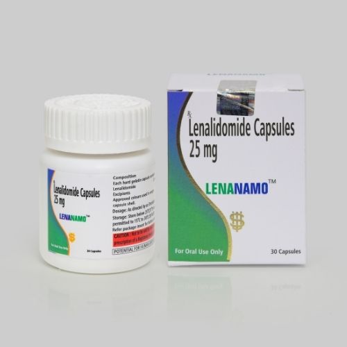 Allopathic Medicines