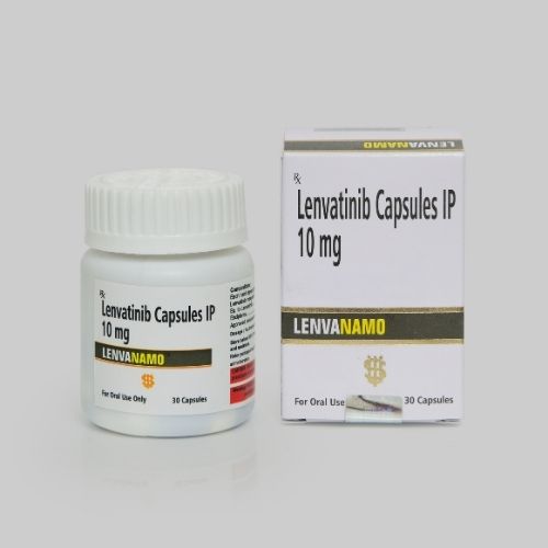 Allopathic Medicines