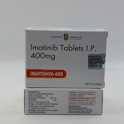 Allopathic Medicines