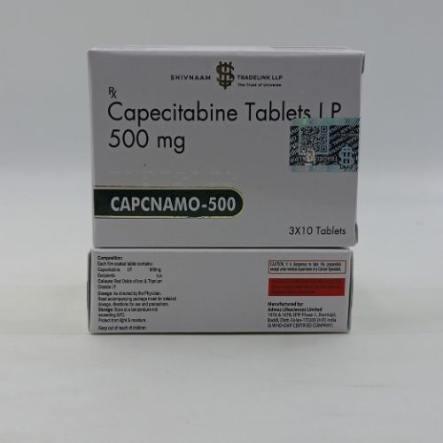 Allopathic Medicines