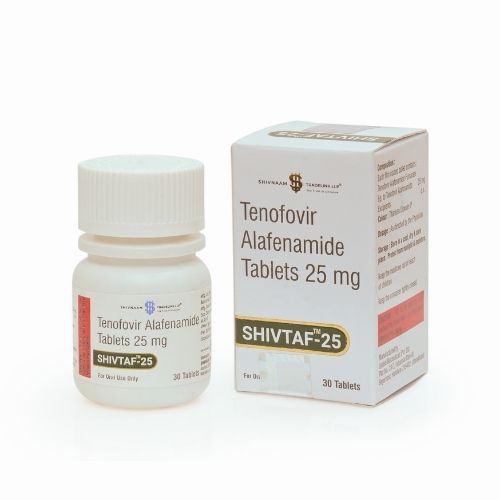 Allopathic Medicines
