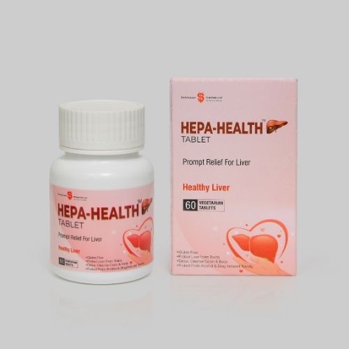Allopathic Medicines